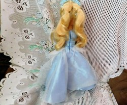 cinderella 18 back